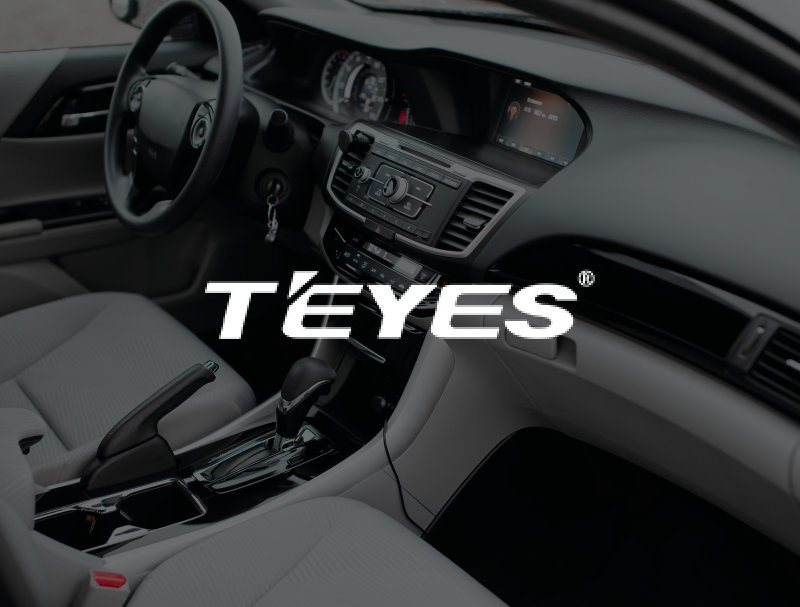Автомагазин – Teyes.ua
