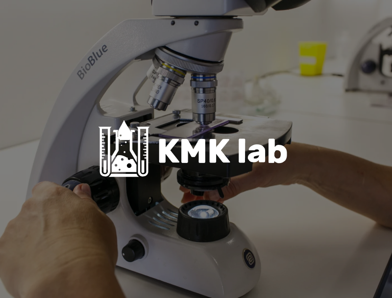 Медична лабораторія – KMK lab